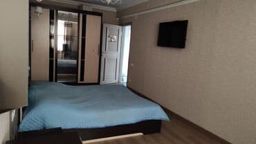 квартира берилет узак моонотко жаш балалууларга жертвмдан: 3 бөлмө, Чогуу жашоосу жок, Толугу менен эмереги бар — 10