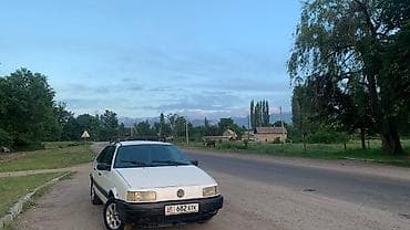 гольф 3 кпп: Volkswagen Passat: 1991 г., Механика, Бензин, Седан — 3