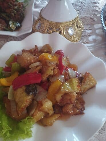 официант неполный рабочий день: Выездные банкеты | Повара — 6