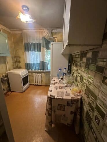 ортомчу жок узак мөөнөттүү батирлер: 2 бөлмө, Кыймылсыз мүлк агенттиги, Чогуу жашоосу жок, Толугу менен эмереги бар — 5