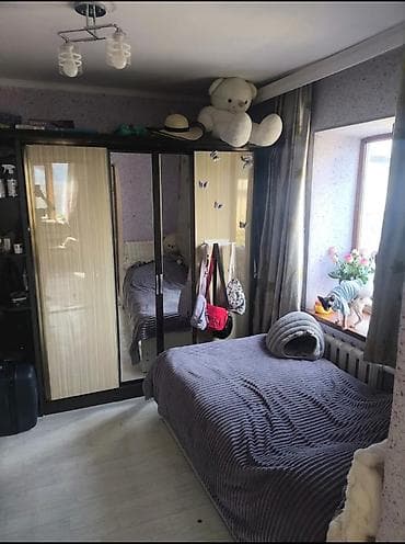 без агенства: Продаю дом сам 4 комнаты кухня удобства в доме район рынка Азиз Баят — 6