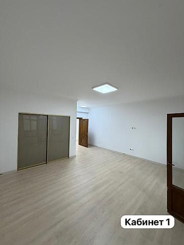 тыныстанова киевская: Аренда офисов, 148 м², В жилом комплексе, 1 линия, С оборудованием, С отдельной кухней — 5
