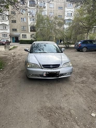 двигатель хонда аккорд 2 4: Honda Inspire: 2000 г., 2.4 л, Автомат, Бензин, Седан — 2