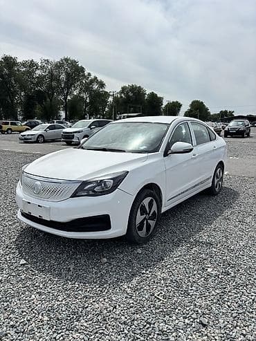 светодиодная лента купить в бишкеке: Dongfeng : 2022 г., Автомат, Электромобиль, Седан — 1