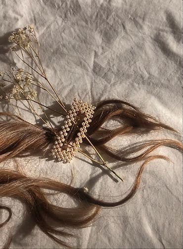 Ищу модель для выполнения процедуры наращивания волос БИОПРОТЕИН