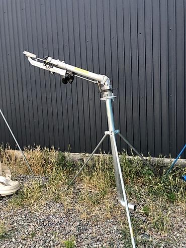 пушка для полива: Опрыскиватель — 5