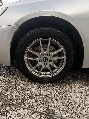 e34 2 5: Honda Inspire: 2004 г., 3 л, Автомат, Бензин, Седан — 3