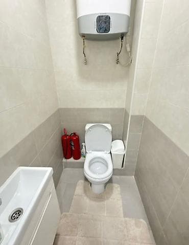 platinum park: 3 комнаты, 72 м², Элитка, 11 этаж, Дизайнерский ремонт — 8