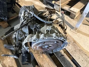 7a fe: АКПП TOYOTA Carina 7A-FE 1.8 2000 (б/у) — 1