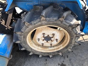 subaru bs: Продается Японский мини трактор Митцубисси МТ2001D 4х цилиндровый — 9