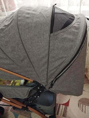 Коляска, Новый — 6