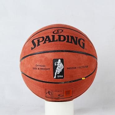 Баскетбольный мяч Spalding Характеристики: Марка: Spalding