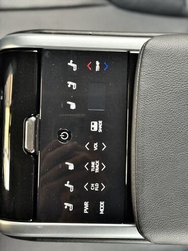 оптом кара суу: Toyota Camry: 2018 г., 3.5 л, Автомат, Бензин, Седан — 8