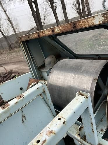 полики корейские: Сепараторы и зерноочистительное оборудование PETKUS/FORTSCHRITT — 6