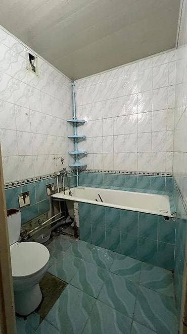 квартира студия: 34 м² — 7