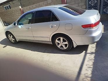 скутер водный: Honda Inspire: 2003 г., 0.3 л, Автомат, Бензин, Седан — 1