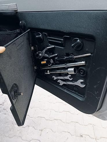 5 5 compressor: Mitsubishi Pajero: 2004 г., Газ — 7
