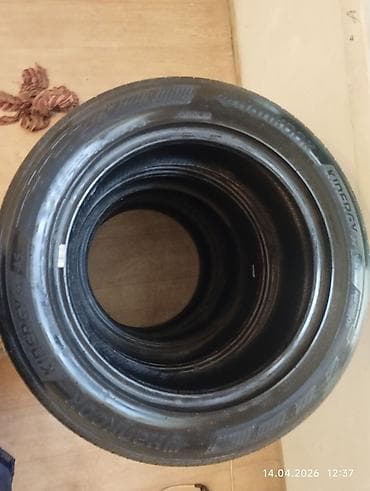 hankook: Шины R 16, Лето, Комплект, Легковые, Hankook — 3