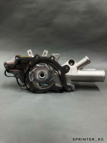 Водяная помпа (CDI) от фирмы «FREY»