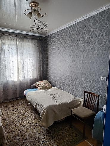 баа: 52 м², Эмереги менен — 1
