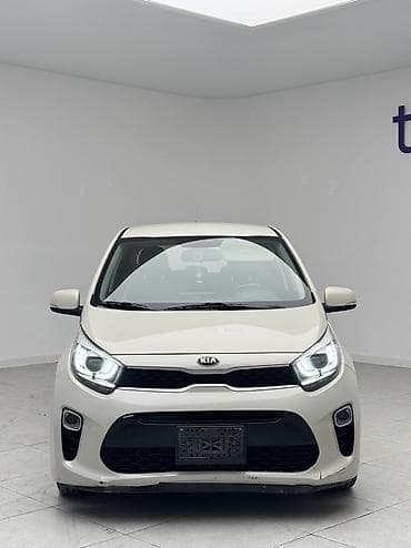 byd e7: Kia Morning: 2018 г., 1 л, Автомат, Бензин, Хэтчбэк — 1
