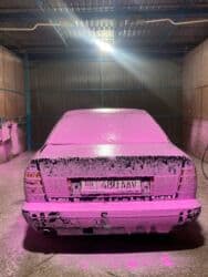 купить фары хелла блек на бмв е34: BMW 5 series: 1991 г., 2 л, Механика, Бензин, Седан — 5