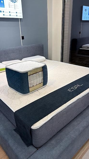 metta samurai: Ортопедический матрас — правильная поддержка для здорового сна — 5