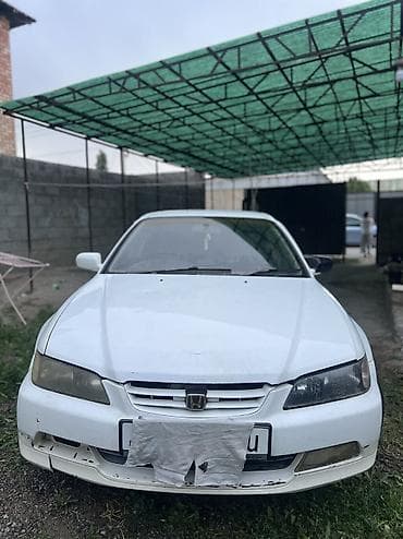 Honda Accord: 1998 г., 2.3 л, Автомат, Бензин, Универсал