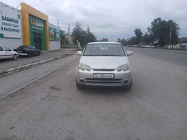 Honda HR-V: 2003 г., 1.6 л, Бензин, Кроссовер