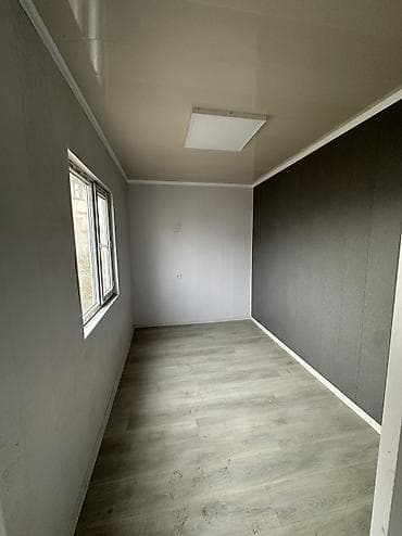 сдаю контейнер аламедин: Продаю 3ком студию дом из контейнера! Имеется в наличии Без участка! — 6