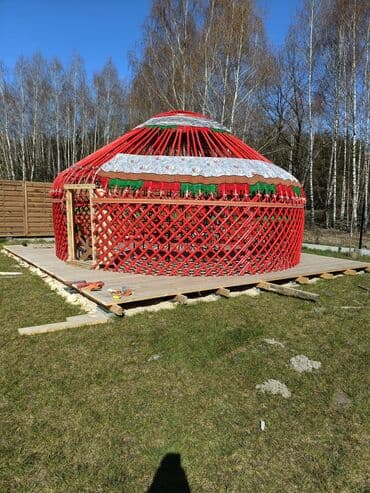 прокат велосипедов бишкек: Продаю а Кыргыз юрту без посредников.в полном комплектации цена — 11