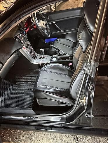 субару легаси бл5 запчасти: Subaru Legacy: 2005 г., 2 л, Автомат, Бензин, Седан — 8