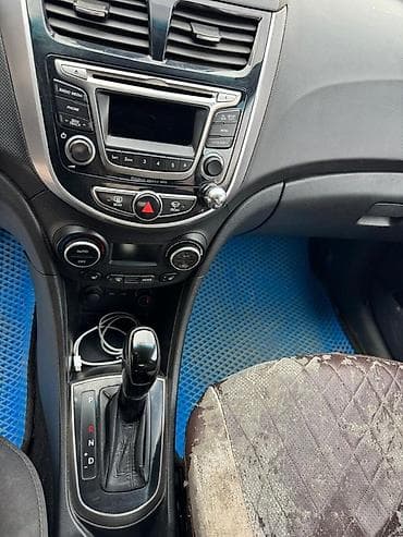 хендай солярис ош цена: Hyundai Solaris: 2016 г., 1.6 л, Автомат, Бензин, Седан — 7