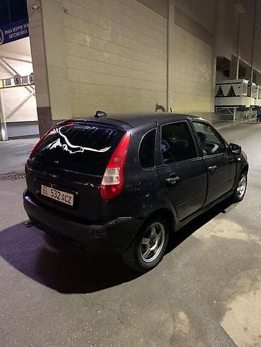 camry 2010: Ravon : 2007 г., 1.6 л, Ручные, Бензин, Хэтчбэк — 3