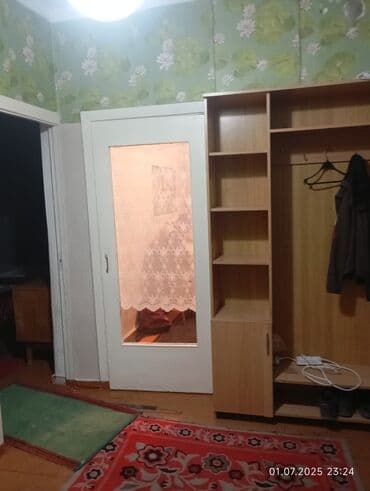 ош комнаты: Сдается двухкомнатная квартира, идеально подходящая для комфортного — 9