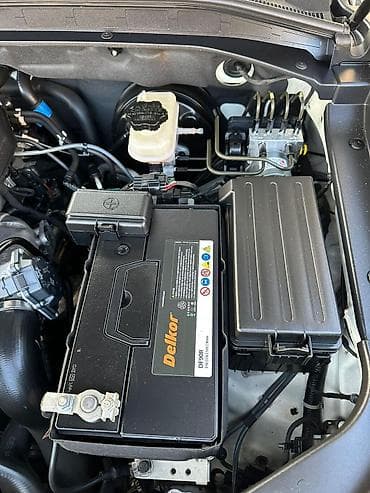 ключи б у: Ssangyong Rexton Khan: 2019 г., 2.2 л, Автомат, Дизель, Пикап — 9