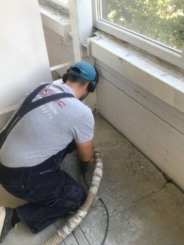 полимерное покрытие для бетонного пола купить: Стяжка Бесплатная консультация, Гарантия, Демонтаж Больше 6 лет опыта — 20