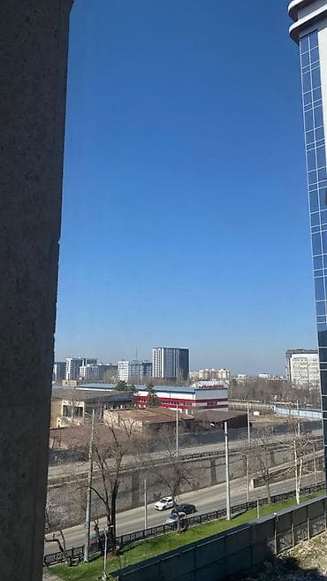 азия молл квартира: 2 комнаты, 62 м², 5 этаж — 7