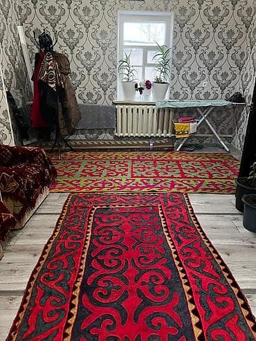 купит частный дом: Продаётся частный дом с большим крытым двором-навесом. Продоется дом — 7