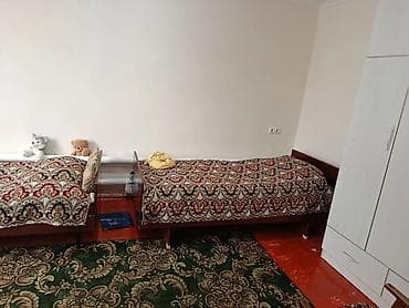 гостиница бишкек рядом: Продам дом в КЕМИНЕ!!! 4 комнаты. на участке 9 соток. с ремонтом — 9