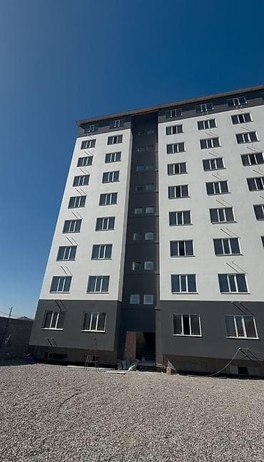 55: 1 комната, 45 м², Готовая ПСО (под самоотделку) — 2
