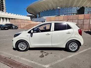 Сдаю Kia Morning, Долгосрочно, Без водителя, | Залог, Водительские права, Ремонт мотора от арендодателя at lalafo.kg Сдаю Kia Morning, Долгосрочно, Без водителя, | Залог, Водительские права, Ремонт мотора от арендодателя