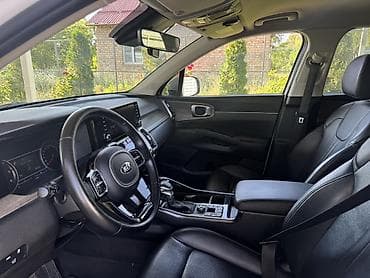 Продажа авто: Kia Sorento: 2020 г., 2.2 л, Автомат, Дизель — 6