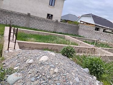 4 соток, Для строительства