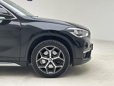 BMW: BMW X1: 2018 г., 2 л, Типтроник, Дизель, Кроссовер — 5