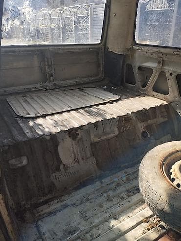 фолсфаген транспортер: Volkswagen Transporter: 1988 г., 1.6 л, Механика, Бензин, Фургон — 2