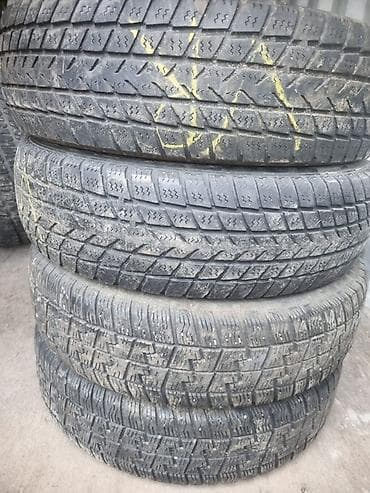 ремонт шина: Шины 185/65 R14, комплект из 4 штук.
Для грузовые-С — 2