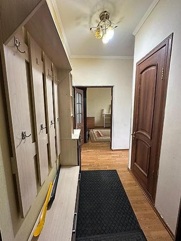 3х кв 106 серия: 3 комнаты, 73 м², 106 серия, 3 этаж, Старый ремонт — 2