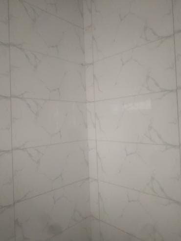 базальт ош: Ваннадагы плиткаларды төшөө | Карапа плиткасы 6 жылдан ашык тажрыйба — 3