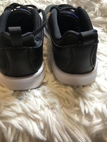 адидас купить кроссовки: Мужские кроссовки, 42, Nike, Новый, цвет - Черный, Платная доставка — 2